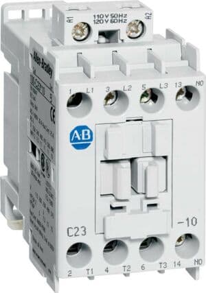 Allen-Bradley - IEC 43 A Contactor