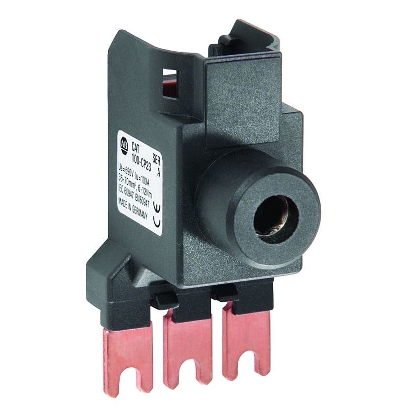Allen-Bradley - Paralleling Kit Terminal