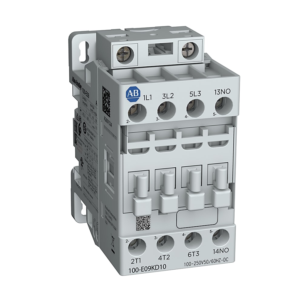 Allen-Bradley - 100-E116/E146 300-EO Term H/W