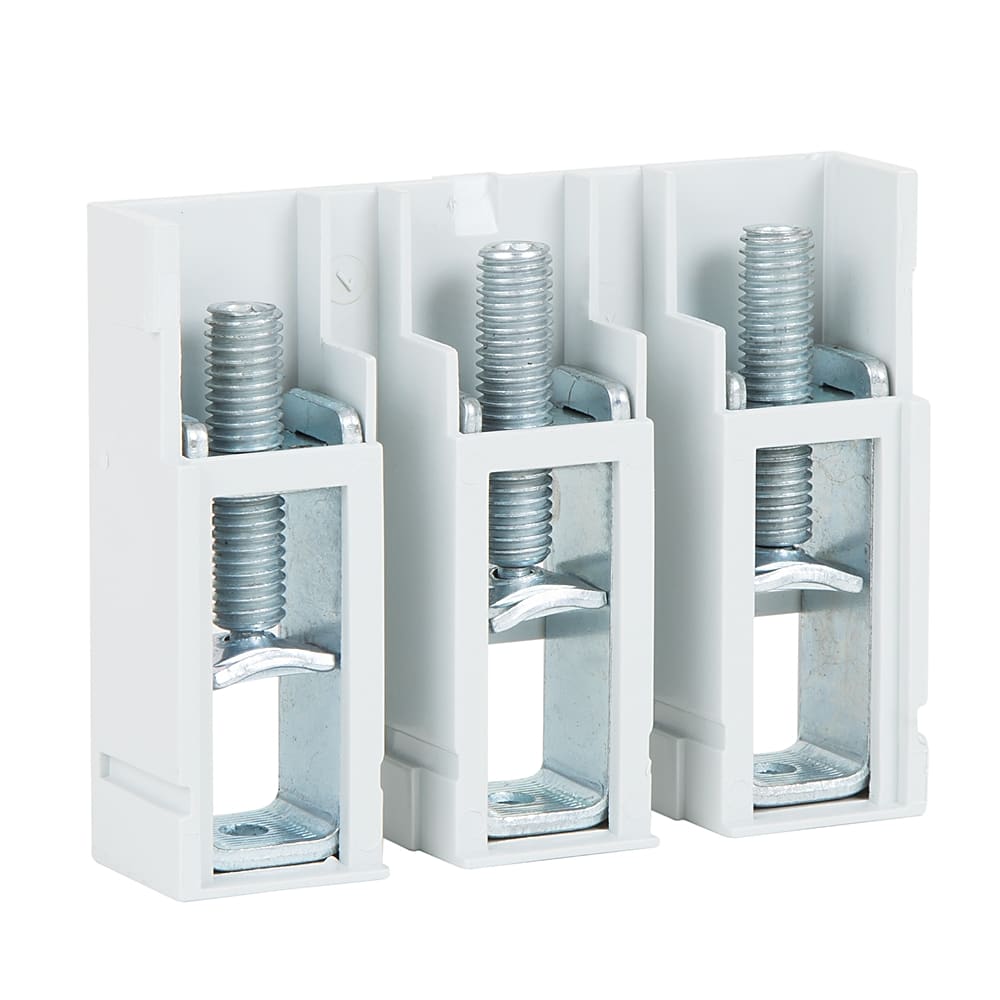 Allen-Bradley - Renewal Arc Chutes