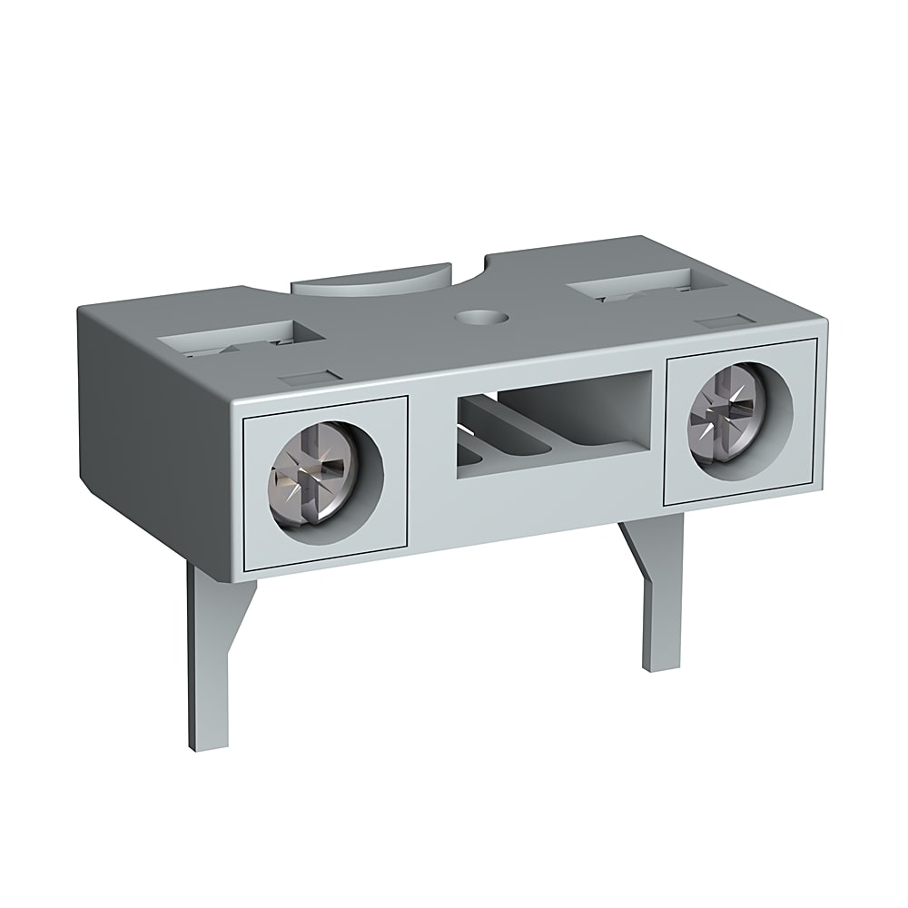 Allen-Bradley - Coil Terminal Blocks