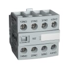 Allen-Bradley - Auxiliary Contact 4 NO