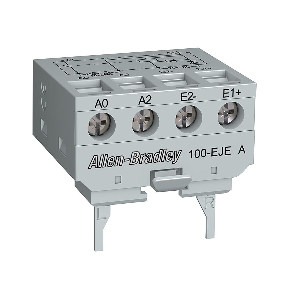 Allen-Bradley - Interface Relay