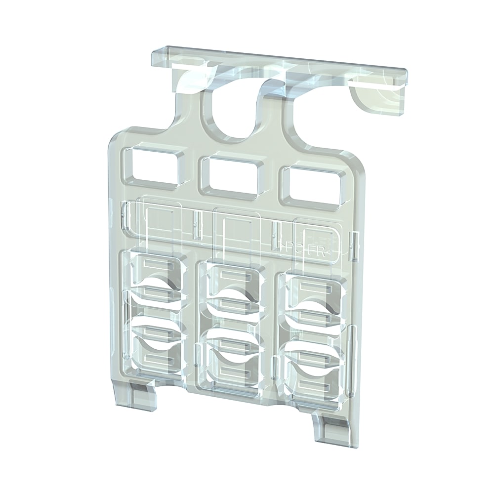 Allen-Bradley - Terminal Shrouds
