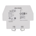 Allen-Bradley - Auxiliary Contact 1 NO 1 NC