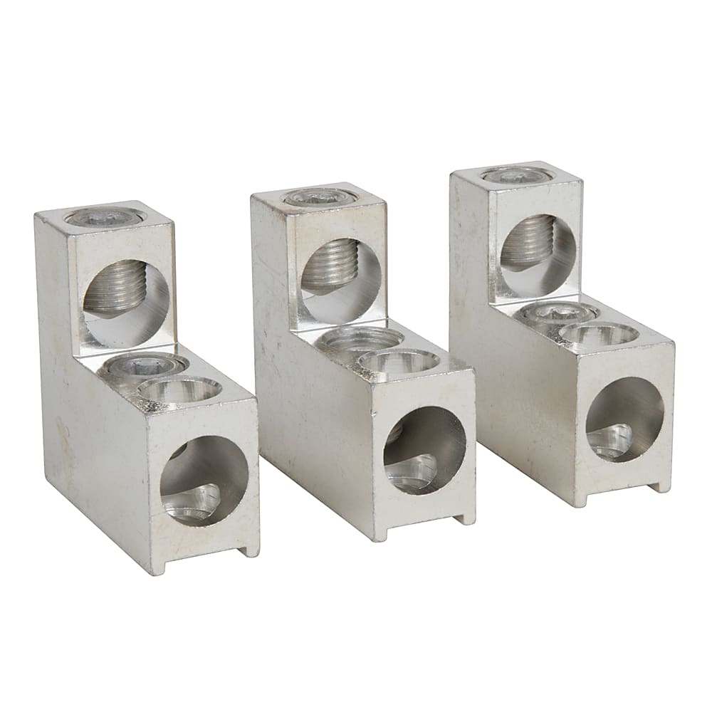 Allen-Bradley - Terminal Lugs