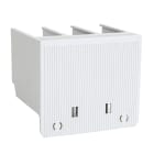 Allen-Bradley - Terminal Shrouds