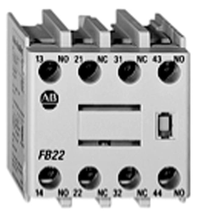Allen-Bradley - Auxiliary Contact
