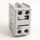 Allen-Bradley - Auxiliary Contact