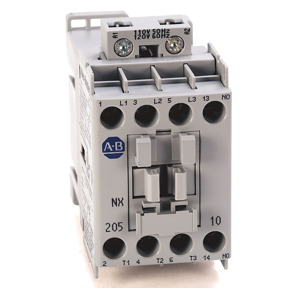 Allen-Bradley - Definite Purpose Contactor 30