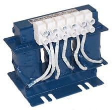 Allen-Bradley - 1321 Power Component 80 A Line