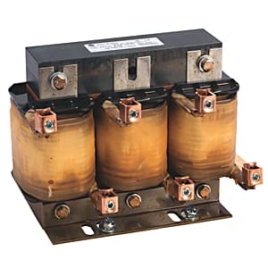 Allen-Bradley - 1321 Power Component 400 A Lin