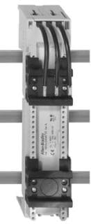 Allen-Bradley - MCS Bus Bar Module with Wires