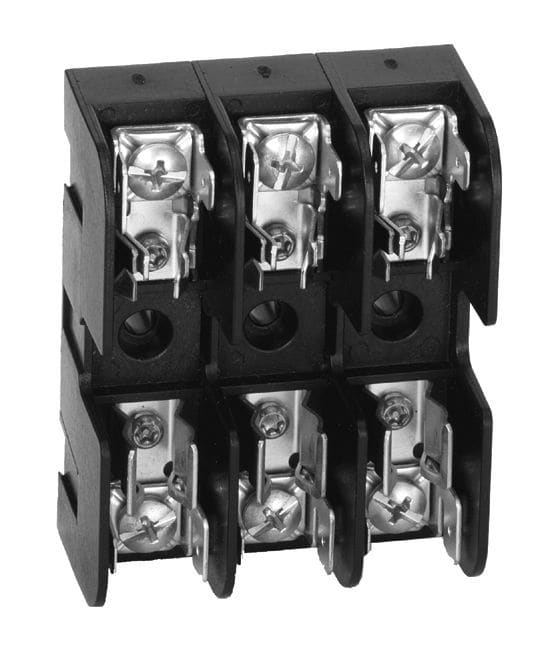 Allen-Bradley - Fuse Block