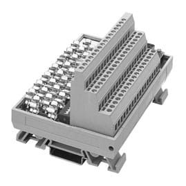 Allen-Bradley - Connection Products
