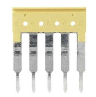 Allen-Bradley - "IEC Center Jumper, 8 Pl 5mm, P"