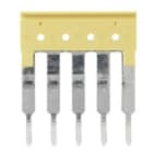 Allen-Bradley - "IEC Center Jumper, 8 Pl 5mm, P"