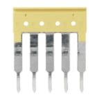 Allen-Bradley - "IEC Center Jumper, 3 PL 5mm, S"