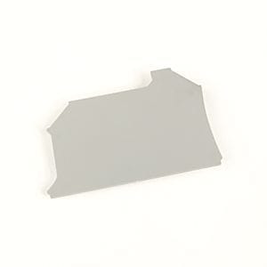 Allen-Bradley - "IEC End Barrier, 1.5 x 41 x 69"