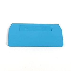 Allen-Bradley - "IEC End Barrier, 2 x 30.6 x 64"