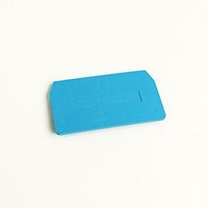 Allen-Bradley - "IEC End Barrier, 2 x 34.85 x 6"