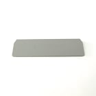 Allen-Bradley - "IEC End Barrier, 2 x 34.85 x 1"
