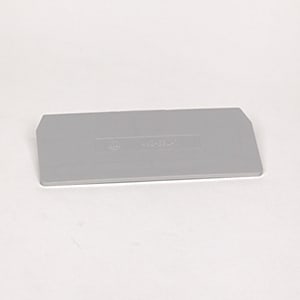 Allen-Bradley - "IEC End Barrier, 2 x 34.85 x84"