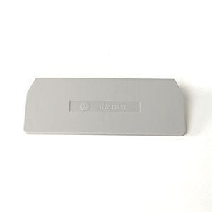 Allen-Bradley - "IEC End Barrier, 2 x 36.95 x 9"