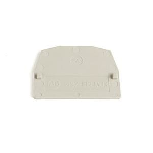 Allen-Bradley - "IEC End Barrier, 1.5 x 24.65 x"