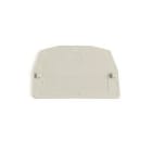 Allen-Bradley - "IEC End Barrier, 1.5 x 24.65 x"