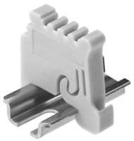 Allen-Bradley - "IEC End Retainer, 5 x 24.5 x 1"