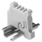 Allen-Bradley - "IEC End Retainer, 5 x 24.5 x 1"