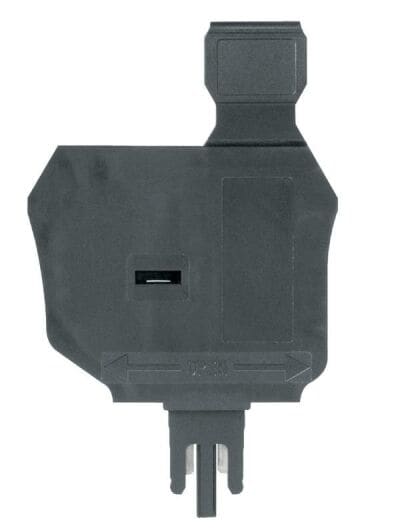 Allen-Bradley - IEC Term Blck 140-250V Fuse Le