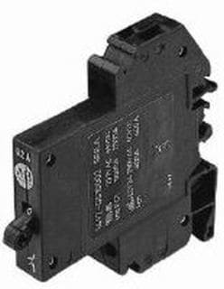 Allen-Bradley - 1 Pole High Den. Slim Mini.Cb