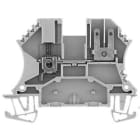 Allen-Bradley - IEC 1-Ckt Feed-Thru Blk 2 Stab