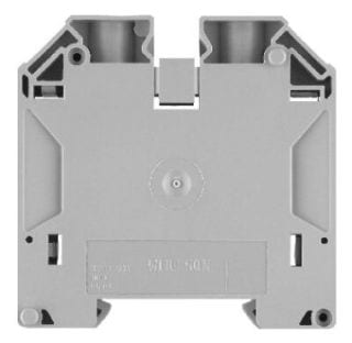 Allen-Bradley - IEC 1-Ckt Feed-Through Blk 50