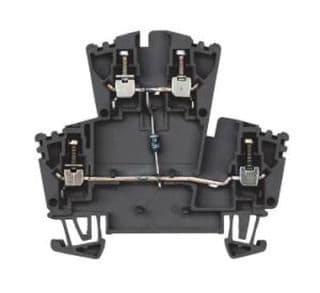 Allen-Bradley - 2.5 square mm Resistor Termina