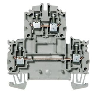 Allen-Bradley - Terminal Block