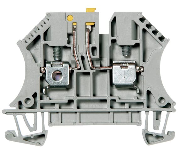 Allen-Bradley - 2.5 mm Knife Disconnect Termin