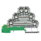 Allen-Bradley - 2.5 mm Triple Level Terminal B