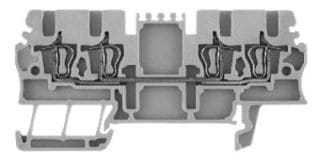 Allen-Bradley - IEC Term Blck 3.5x75x29.5mm Sp