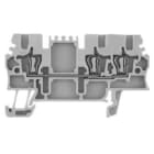 Allen-Bradley - 1-Ckt Feed-Through Blk 2 Conn