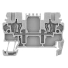 Allen-Bradley - 1-Ckt Feed-Through Blk 1.5mm