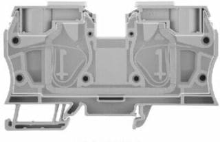 Allen-Bradley - IEC Term Blck 16.1x100.5x51.8m