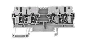 Allen-Bradley - IEC Term Blck 5.1x79x31.3mm Sp