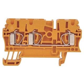 Allen-Bradley - IEC Term Blck 5.1x64.5x31.3mm