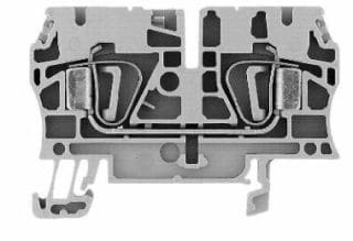 Allen-Bradley - IEC Term Blck 6.1x62x35.7mm Sp