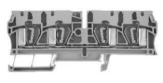 Allen-Bradley - IEC Term Blck 6.1x105x35.7mm S