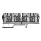 Allen-Bradley - IEC Term Blck 6.1x105x35.7mm S