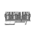 Allen-Bradley - 1-Ckt Feed-Through Blk 2 Conn